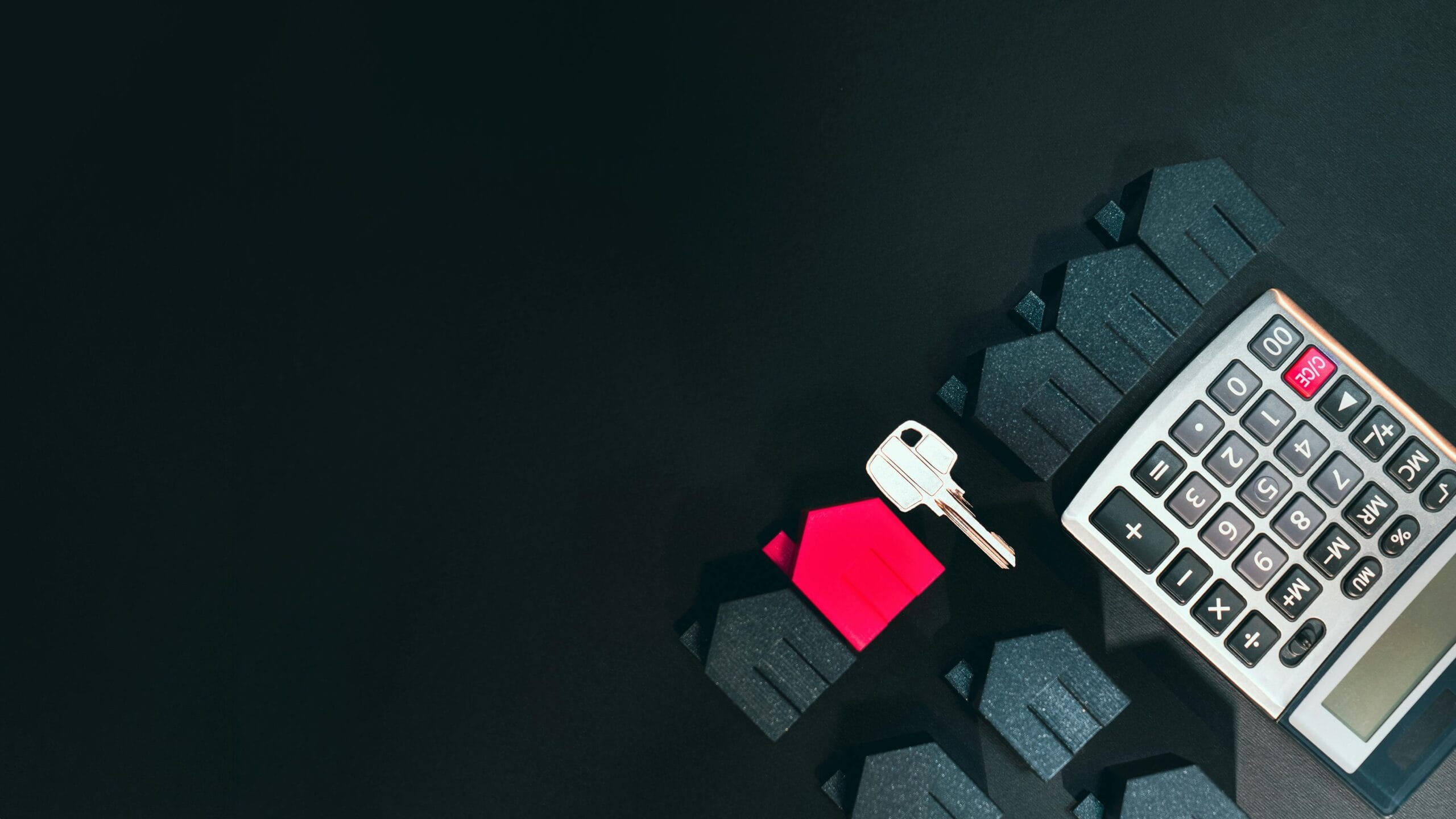 Asuntolaina-anomus pankissa — tiukat kriteerit ja hidas prosessi